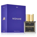 nishane ani extrait de parfum