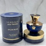 VERSACE DYLAN BLUE POUR FEMME 100 ML Women