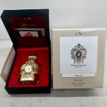 T TERENZI VELORUM ASSOLUTO EXTRAIT DE PARFUM 100 ML