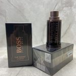 Hugo Boss THE SCENT LE PARFUM 100 ML men