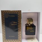 MAISON FRANCIS KURKDJIAN SATIN OUD MOOD EAU DE PARFUM 70 ML unisex