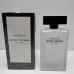 NARCISO RODRIGUEZ FOR HER PURE MUSC EDP 100 ML Women