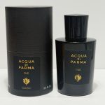 ACQUA DI PARMA OUD COLONIA EDP 100 ML Unisex