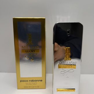 PR ONE MILLION LUCKY 100 ML HOMME Men