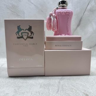 PARFUMS DE MARLY DELINA 75 ML EDP Women